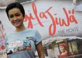 Julia Perez Meninggal Dunia