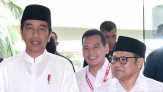 Prabowo Tepak Polisi Pengawal, TKN: Capres Kenapa-kenapa Keamanan yang Salah