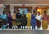 LAM Riau dan Korem 031/WB akan Bersinergi Membangun Riau