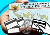 Pekanbaru Butuh 6.000 Lebih Blanko E-KTP, Eh.. Pusat Hanya Kirim 500 Keping