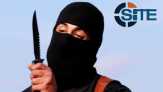 Algojo ISIS Jihadi John Perlihatkan Wajah untuk Pertama Kali