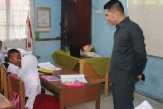 Soal Baju Seragam, DPRD Pekanbaru Ingatkan Sekolah Jangan Beratkan Wali Murid