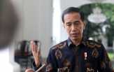 Miliki Gagasan Baru, Jokowi Dinilai Tunjukkan Kualitasnya sebagai Pemimpin
