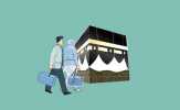 Tak Kunjung Diberangkatkan, Seorang Warga Inhu Merasa Ditipu Travel Umroh