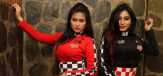 Duo Serigala Seimbangkan Goyang dan Vokal