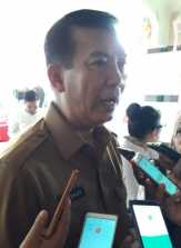 Walikota PekanTerkait Desakan GMP2R Firdaus: Jangan Tanya ke Sayabaru Firdaus