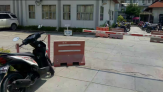 Retribusi Parkir di RS Pratomo Bagansiapiapi Patut Dipertanyakan