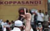 LSI: Prabowo Unggul di Pemilih yang Ingin Indonesia bak Arab