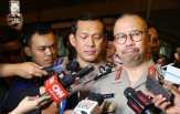 RUU Terorisme Belum Rampung, Polisi Sulit Tangani Sel ISIS