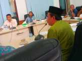 Dishut Kuansing Pastikan Lahan Wabup Halim Tak Masuk Kawasan Hutan Lindung