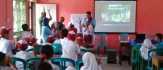 Kalangan Siswa SD di Riau Jadi Target Utama Sosialisasi dan Edukasi FAC