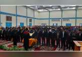 Adi Sukemi Pimpin Rapat Paripurna Pelantikan DPRD Pelalawan Masa Jabatan 2019-2024