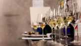 Ragam Bintang Michelin untuk Restoran Taipei