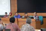 Tiga Kampus Sosialisasikan Program Gelar Bersama