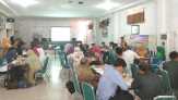 Kerjasama dengan Kemenag Pekanbaru, Program Pintar Tantoto Foundation Sasar Sekolah Non Mitra