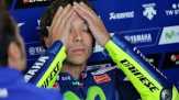 Rossi Kecewa Berat