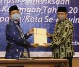 Siak Raih 9 Kali Predikat WTP dari BPK