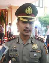 6 Orang DPO, Polres Siak Tangkap 5 Orang Tersangka Curas Alat Berat