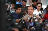 Direktur Narkoba Polda Bali Terancam Pidana Pemerasan