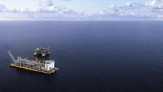Chevron Sukses Produksi Gas Perdana Proyek Bangka