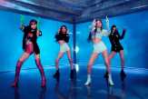 Blackpink Rilis Jadwal Tur Konser di Eropa