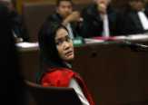 Sidang Kasus Mirna Dilanjut Awal Pekan Depan