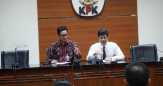 KPK Tetapkan Wali Kota Dumai Tersangka Suap di Kasus Mafia Anggaran