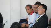 Bos Lippo Group James Riady Hadiri Sidang Korupsi Meikarta
