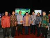 Ratusan Alumni Sekolah Kepamongan Lepas Rindu di Turap Harmoni Siak