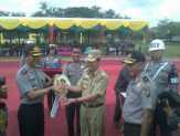 Wujudkan Rasa Aman di Masyarakat