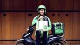 Dompet Digital dan Makanan, Potensi Tambang Emas Grab-Gojek