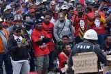 Freeport Beri Kesempatan Karyawan yang Dirumahkan Cari Pekerjaan Lain