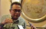 M Taufik Sebut PSI Tak Berpengaruh soal Tolak APBD DKI
