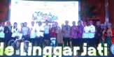 10 Tim Pesepeda Luar Negeri Akan Ikuti 