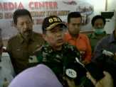 Danrem Khawatirkan Paru-paru 'Pemburu Asap' Riau
