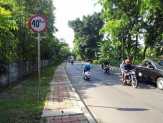 Dinas Terkait Harus Buat Batas Maksimal Kecepatan Kendaraan Berat di Jalan dalam Kota