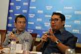 Ahli dan Anggota Dewan RI Sampaikan Masalah Ekonomi Asia di Forum APA