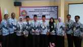 PGRI Inhil Gelar Konferensi Kerja II