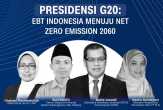 Tantangan PLN Menuju Net Zero Emission