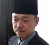 Afrizal: Proyek Ganti Karpet dan Ganti Kursi Aja yang Muncul