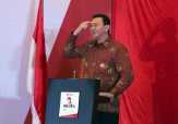 Merasa Tak Dihormati, PDIP Tutup Peluang Usung Ahok