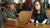 Lagu “Syair Kehidupan”, Ciptaan Areng Widodo Menjadi Theme Song dalam Film “Stadhuis Schandaal”