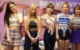 Tatapan Mata ReVeluv Indonesia yang 'Lelehkan' Red Velvet