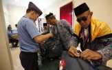 Ratusan WNI Diduga Tertipu Berangkat Haji dari Filipina