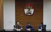Kasus Suap Jaksa, KPK Tahan Tersangka yang Sempat Buron