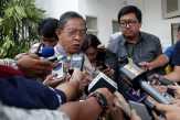Darmin Pastikan BKPM Operasikan OSS di Awal 2019