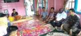 Komnas HAM Datangi Mapolda Riau Bahas Tragedi Meranti Berdarah