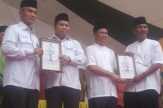 Nomor Urut Peserta Pilkada Meranti, Bisa 1 dan Bermutu 2