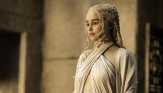 Emilia Clarke Tak Mau Bergabung Lagi dengan 'Game of Thrones'
