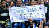 Bobotoh Dilarang Dampingi Persib Lawan Persija di Solo